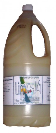 CERA LIQUIDA AUTO BRILHO